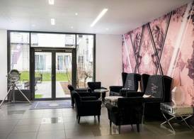 elaya hotel vienna city west, Trademark by Wyndham 2