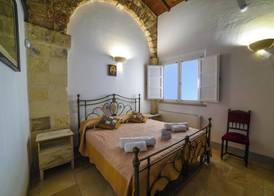 Masseria Santu Lasi with Private Pool & BBQ 5