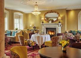 Bridge House Hotel, Leisure Club & Spa 4