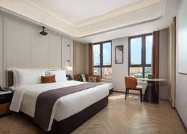 Ramada by Wyndham Changsha Yanghu 5