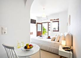 Kallichoron Art Boutique Hotel 5