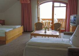 Hotel Lugerhof 5