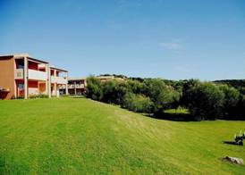 Hotel Baja Bianca 5