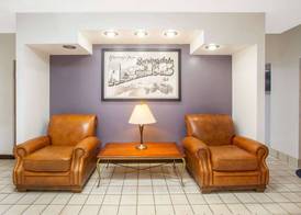 Super 8 by Wyndham Springdale AR 3