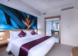Quest Prime Cikarang by ASTON 3