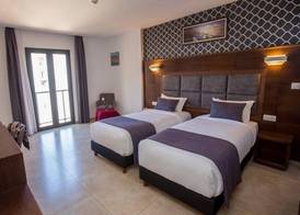 Hotel Santa Cruz Oran 2
