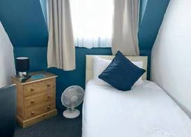 Kipps Brighton 5