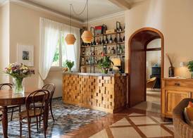 Villa Arizona 5