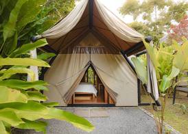 Arenal Glamping 2