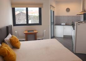 Faial Marina Apartments 1 3