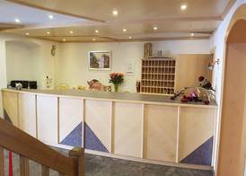Osserhotel - B&B am Osser 2