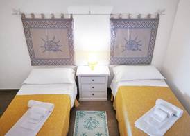 Residenza Pierre et Vacances Badus 4