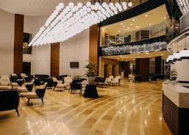 Agaya Didim Resort Hotel - Ultra All Inclusive 4