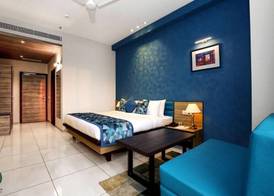The Zenith - A boutique hotel by Hot Millions 5
