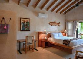 Kalimera Beach Hotel 5