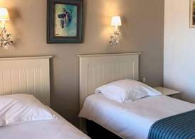 Hotel Bellerive 3