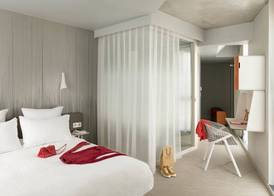 OKKO Hotels Paris Porte De Versailles 5