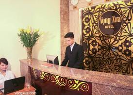 Vong Xua Boutique Hotel 2