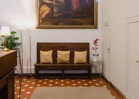 The Artists' Palace Florence 5