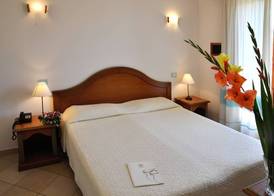 Le Anfore Hotel 4