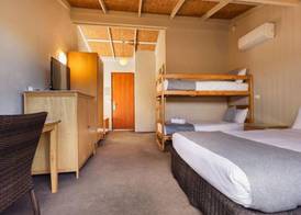 Torquay Hotel/Motel 3