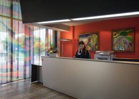 Brit Hotel Codalysa Marne la Vallée - Torcy 5