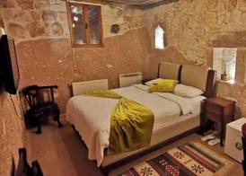 Cave Konak Hotel - Special Category 5