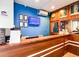 Royal Agate Beach Resort 2
