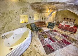 Heritage Cave Suites 2
