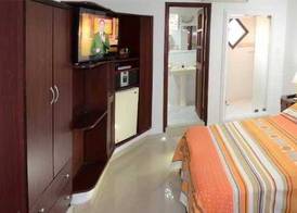 Hotel Intersuites 3