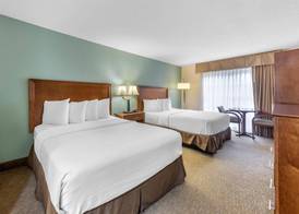 Best Western Plus Atrium Inn 4