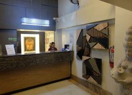 Oriental Zen Suites 5
