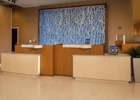 Fairfield Inn & Suites by Marriott Washington 2