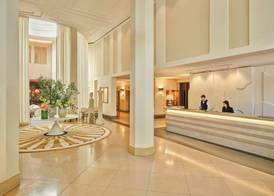 Rocco Forte The Charles Hotel 4