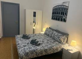 B&B Stelle Di Roma 4