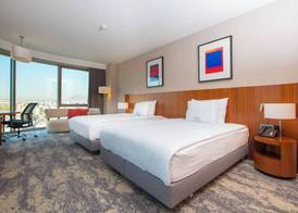 Crowne Plaza Kayseri by IHG 3