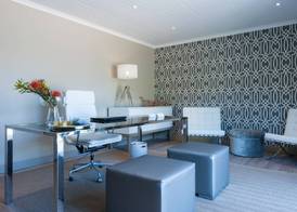 The Jordan Suites 2