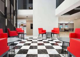 Days Hotel by Wyndham Ankara Cankaya 4