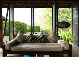 Kirimaya Golf Resort Spa - SHA Plus Certified 3
