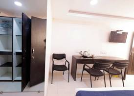 Hotel Daimond 2