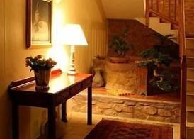 Edelweiss Corporate Guest House 3