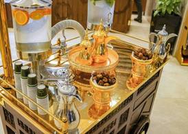 Emaar Elite Makkah Hotel 5
