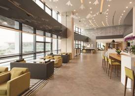 Hyatt House Shenzhen Airport 3