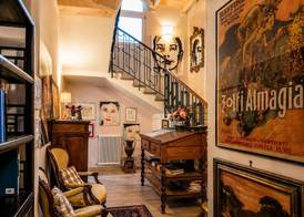 Al Battistero Luxury Suite 3