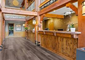 Lodges at Deer Valley - #2220 4