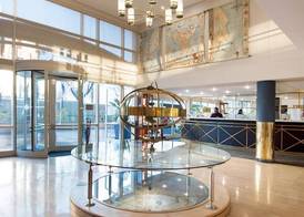 The Portswood Hotel 3