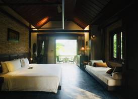 Nham Village Resort 2