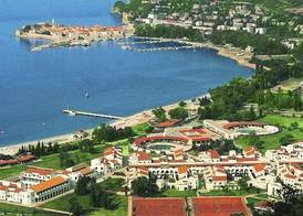 Slovenska Plaza Resort 3* 2