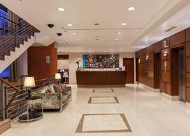 Hotel Marques De Pombal 4