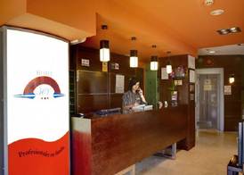 Hotel Villalegre 4